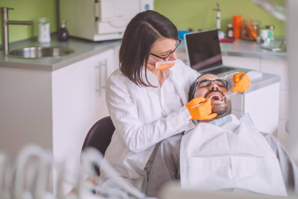 Best Mobile Emergency Dentist in Willoughby, OH